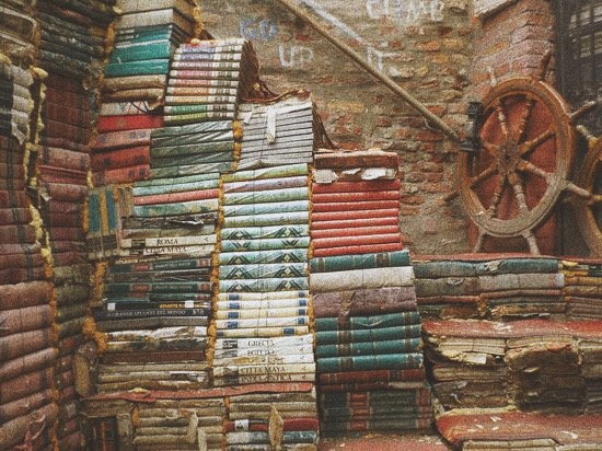 World Book Week